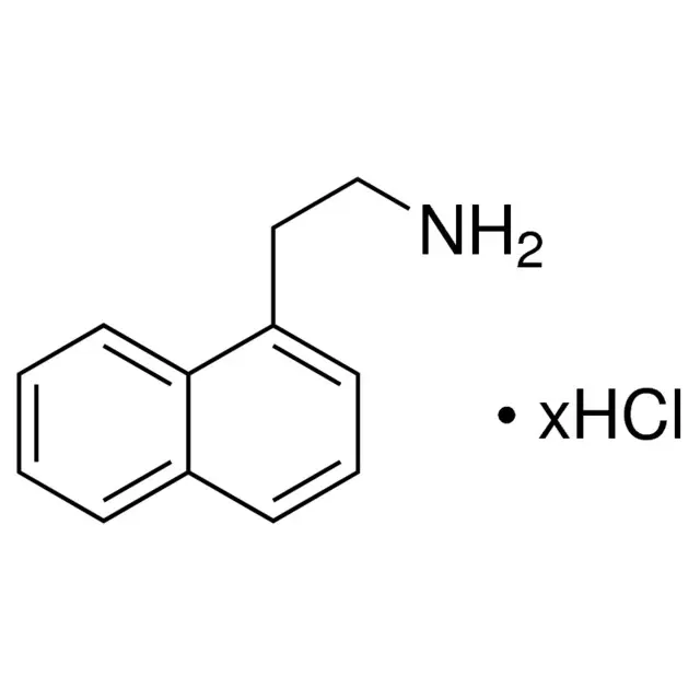 2-(1-Naphthyl)ethylamine hydrochloride