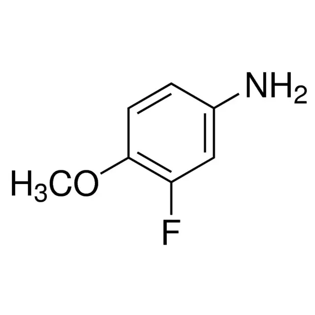 3-Fluoro-p-anisidine