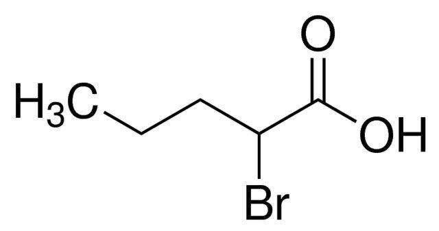 2-Bromovaleric acid