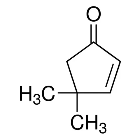 4,4-Dimethyl-2-cyclopenten-1-one