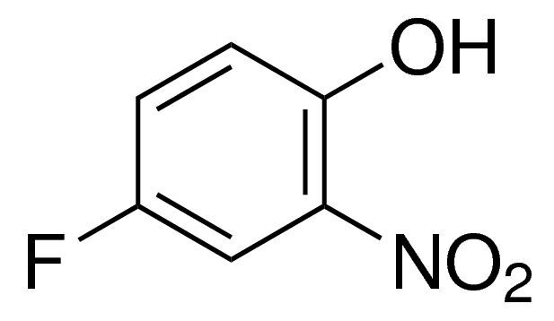 4-Fluoro-2-nitrophenol