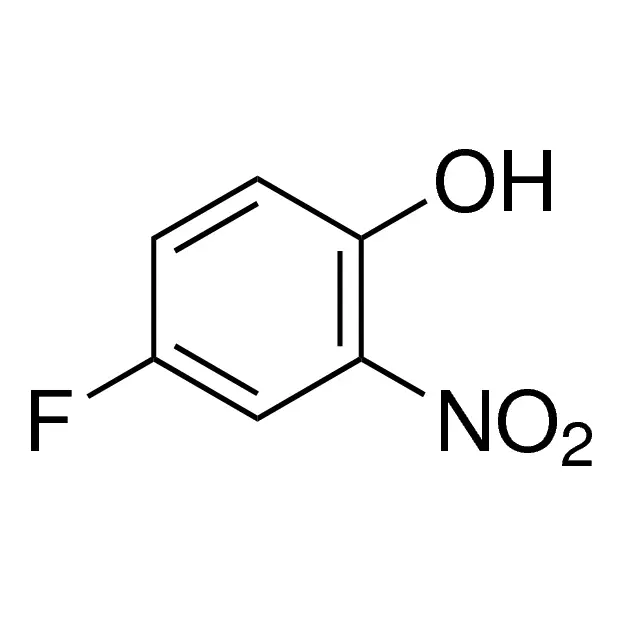 4-Fluoro-2-nitrophenol