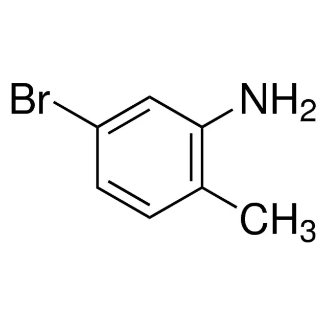 5-Bromo-2-methylaniline