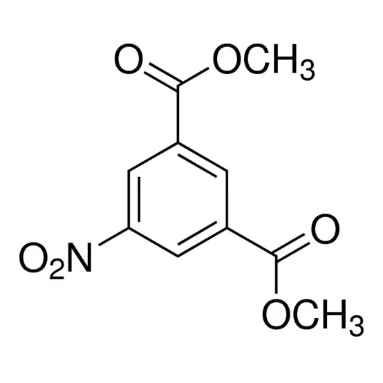 Dimethyl 5-nitroisophthalate