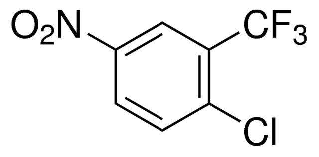 2-Chloro-5-nitrobenzotrifluoride