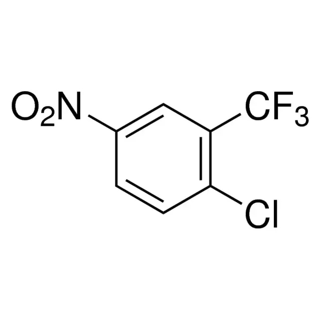 2-Chloro-5-nitrobenzotrifluoride