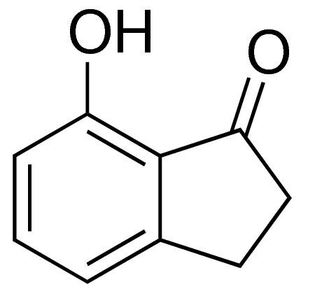 7-Hydroxy-1-indanone