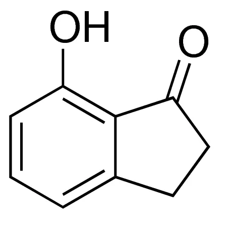 7-Hydroxy-1-indanone