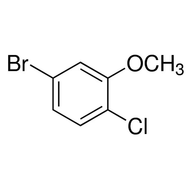 5-Bromo-2-chloroanisole