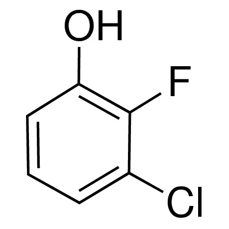 3-Chloro-2-fluorophenol