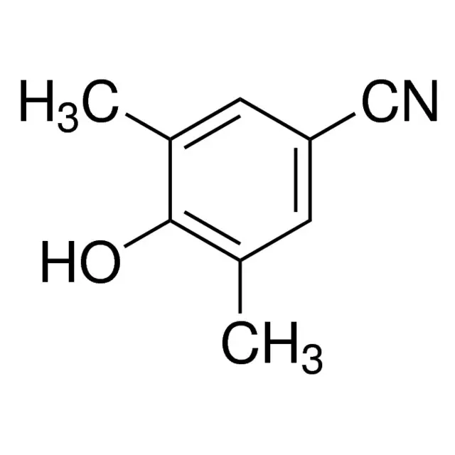 3,5-Dimethyl-4-hydroxybenzonitrile