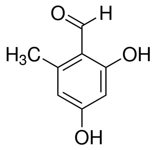 2,4-Dihydroxy-6-methylbenzaldehyde