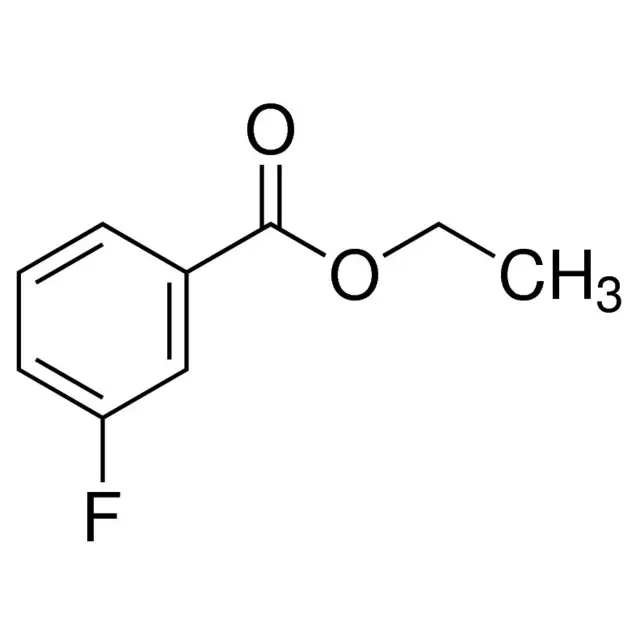 Ethyl 3-fluorobenzoate