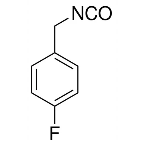 4-Fluorobenzyl isocyanate