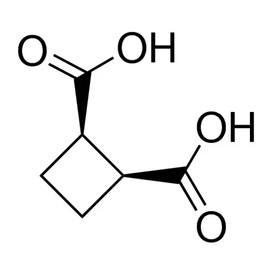 cis-Cyclobutane-1,2-dicarboxylic acid