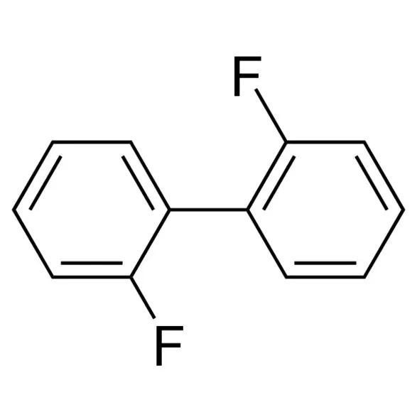 2,2′-Difluorobiphenyl