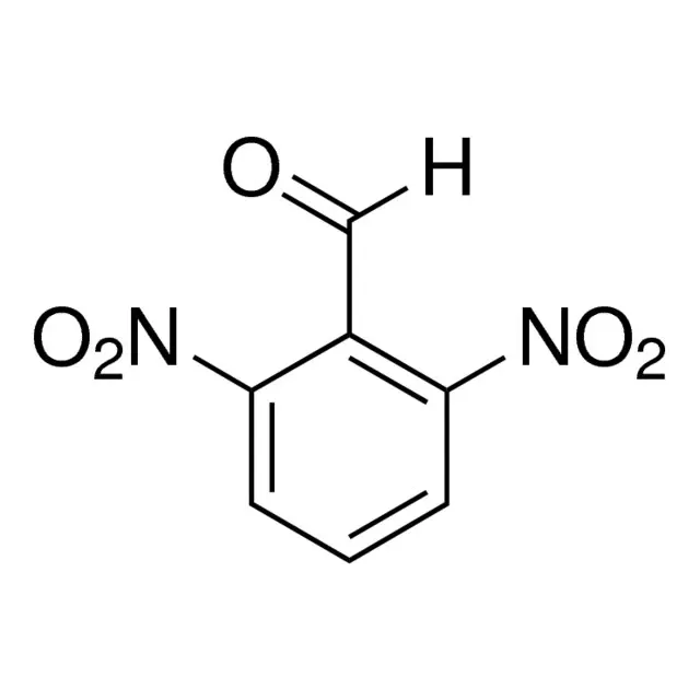 2,6-Dinitrobenzaldehyde