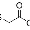 Methyl (methylthio)acetate