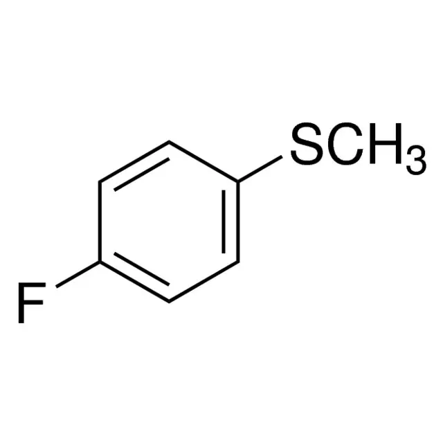 4-Fluorothioanisole