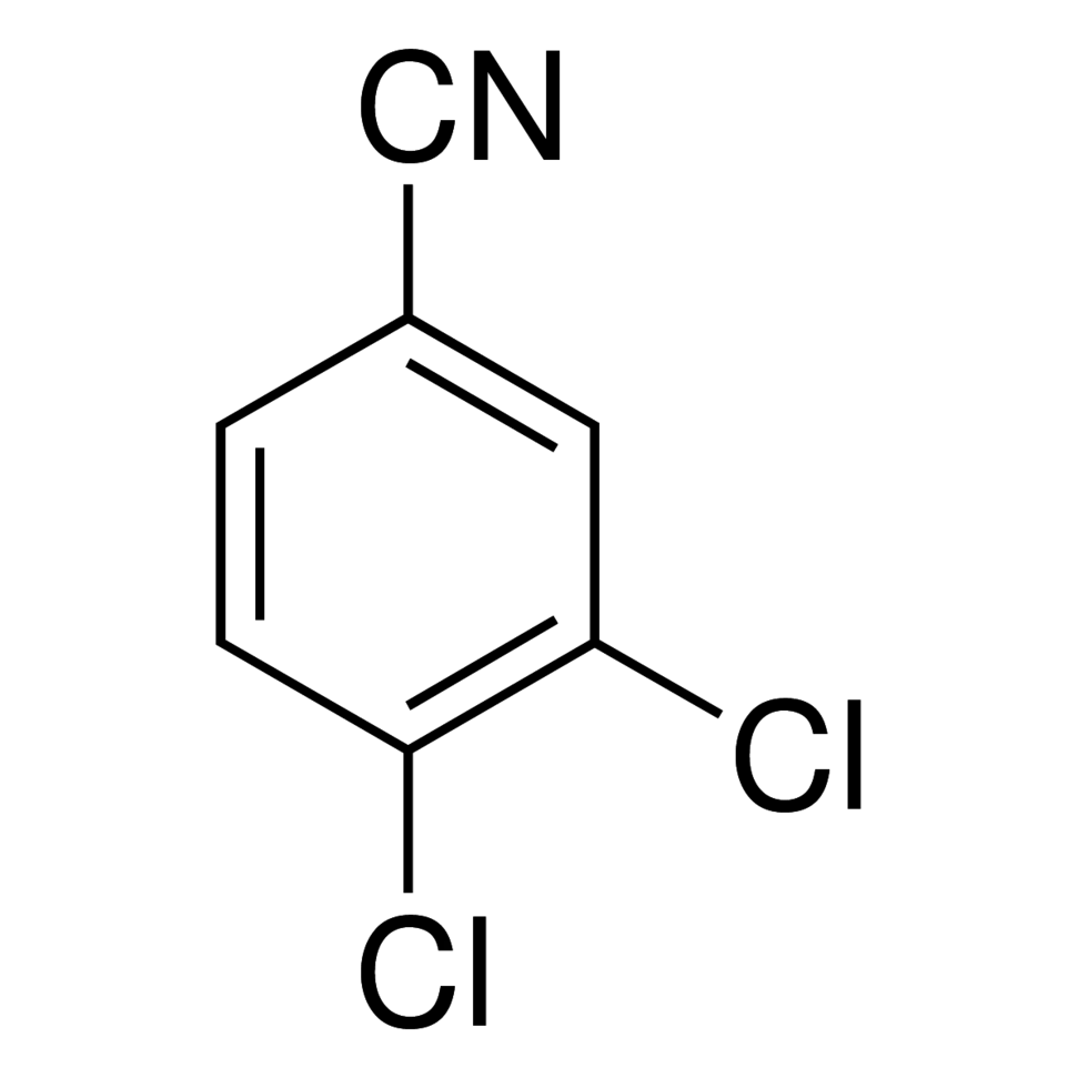 3,4-Dichlorobenzonitrile
