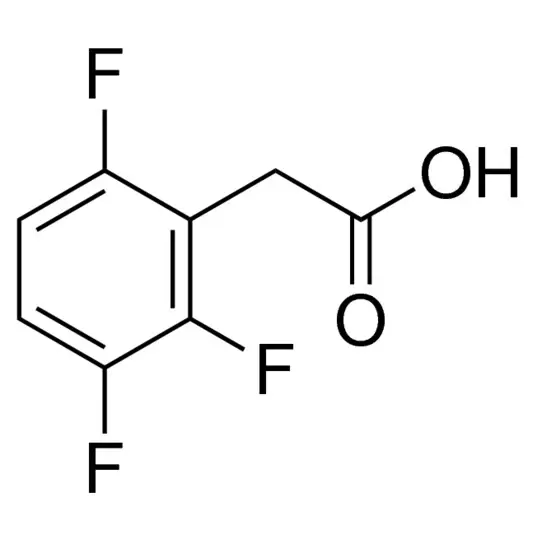 2,3,6-Trifluorophenylacetic acid