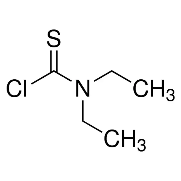 Diethylthiocarbamoyl chloride