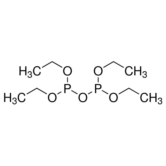 Tetraethyl pyrophosphite