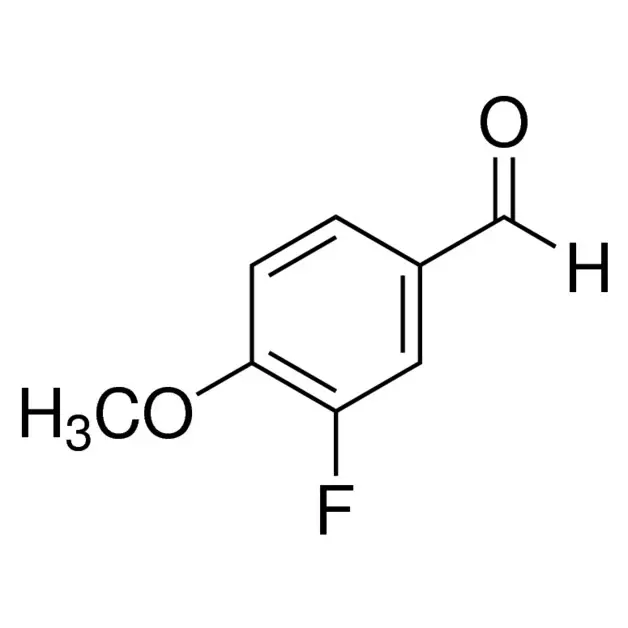 3-Fluoro-4-methoxybenzaldehyde