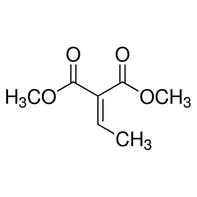 Dimethyl ethylidenemalonate