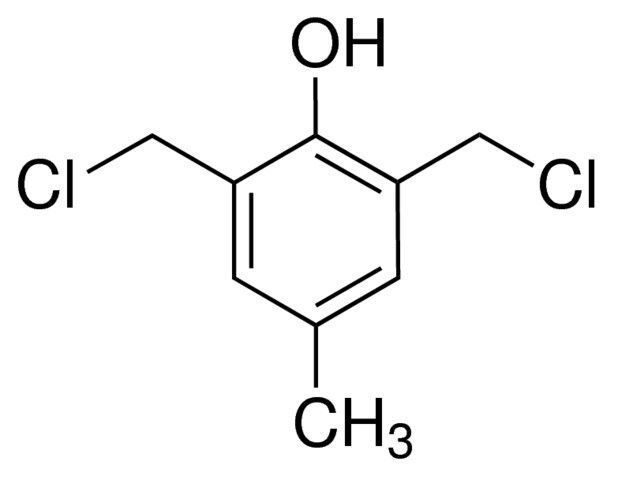 2,6-Bis(chloromethyl)-4-methylphenol