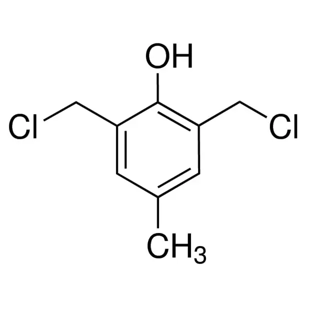 2,6-Bis(chloromethyl)-4-methylphenol