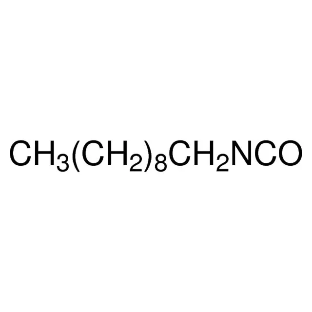 Decyl isocyanate