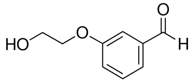 3-(2-Hydroxyethoxy)benzaldehyde