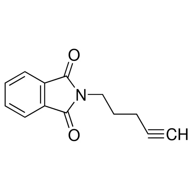 N-(4-Pentynyl)phthalimide