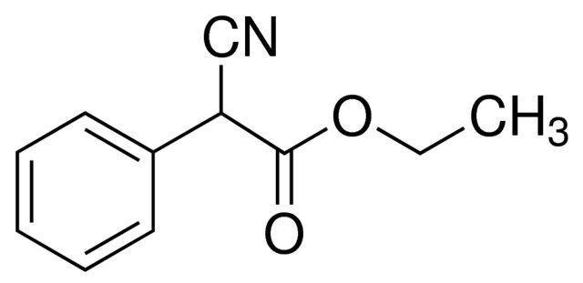 Ethyl phenylcyanoacetate