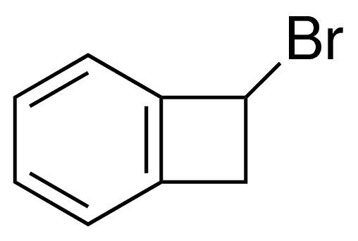 1-Bromobenzocyclobutene