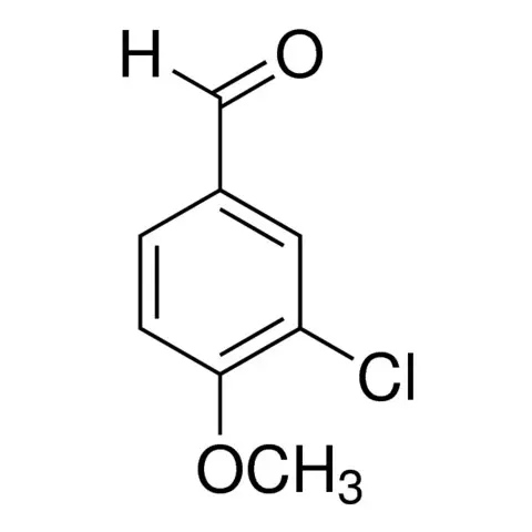 3-Chloro-4-methoxybenzaldehyde