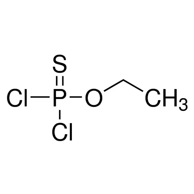 Ethyl dichlorothiophosphate