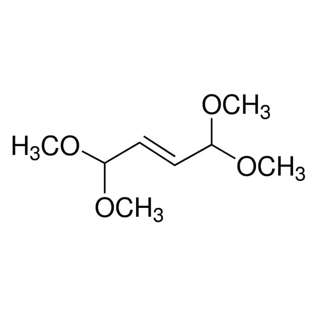 Fumaraldehyde bis(dimethyl acetal)