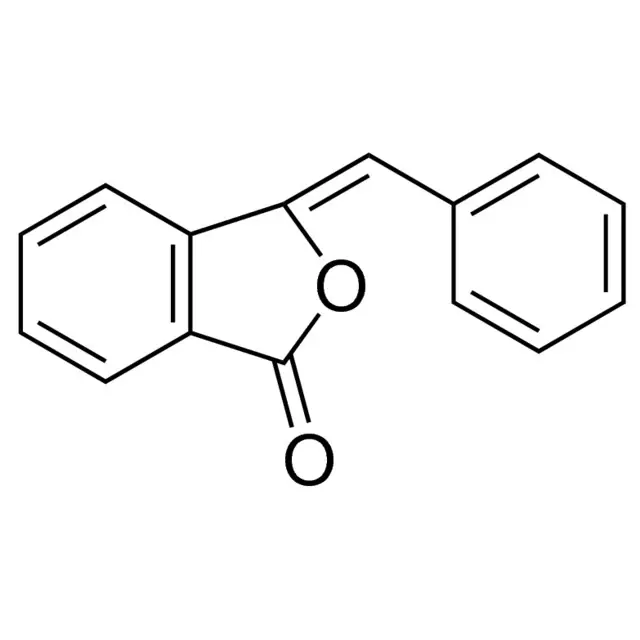 Benzalphthalide