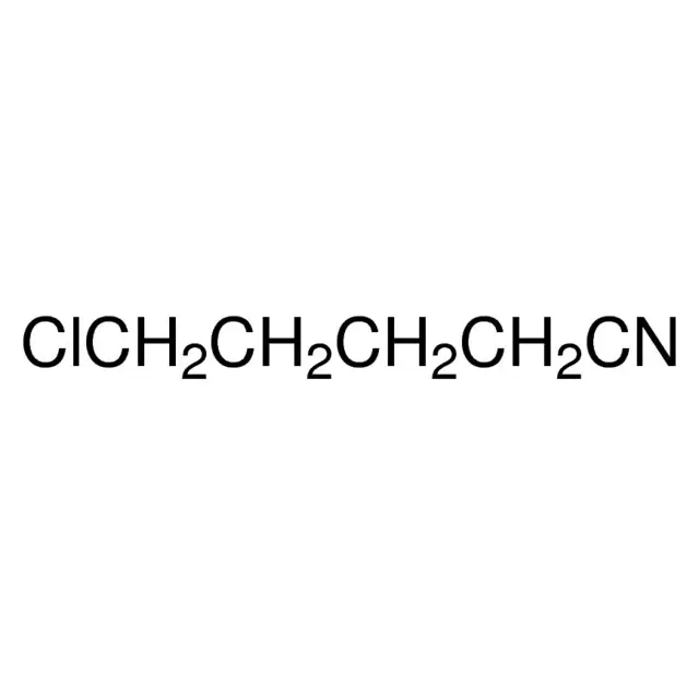 5-Chlorovaleronitrile