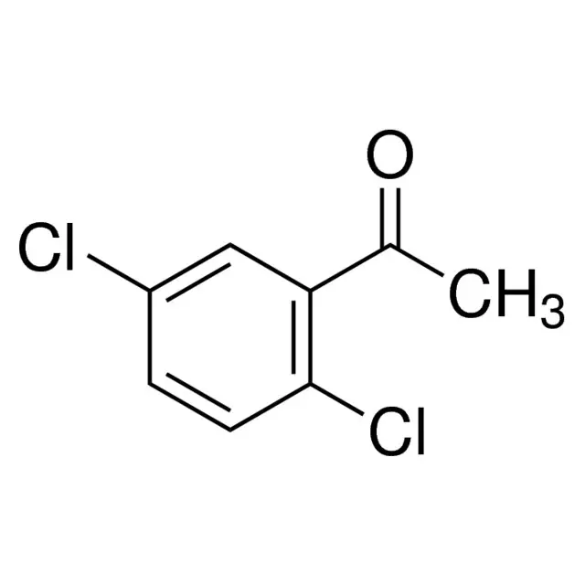 2′,5′-Dichloroacetophenone
