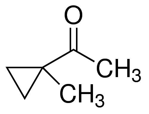 Methyl 1-methylcyclopropyl ketone