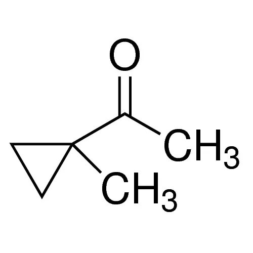 Methyl 1-methylcyclopropyl ketone