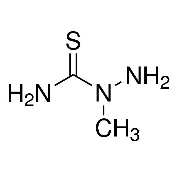 2-Methyl-3-thiosemicarbazide