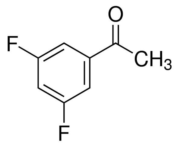 3′,5′-Difluoroacetophenone