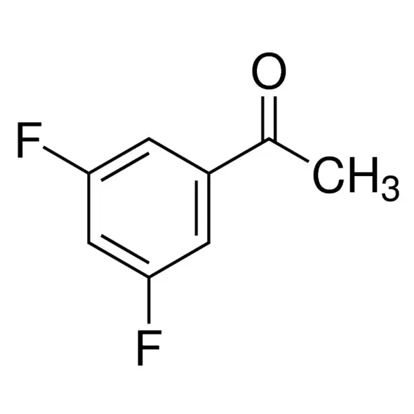 3′,5′-Difluoroacetophenone