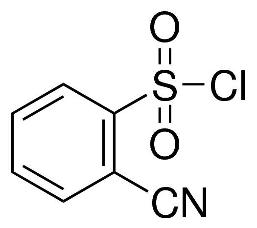 2-Cyanobenzenesulfonyl chloride
