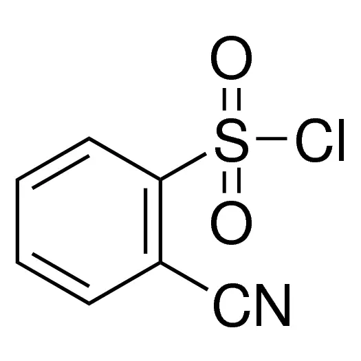 2-Cyanobenzenesulfonyl chloride