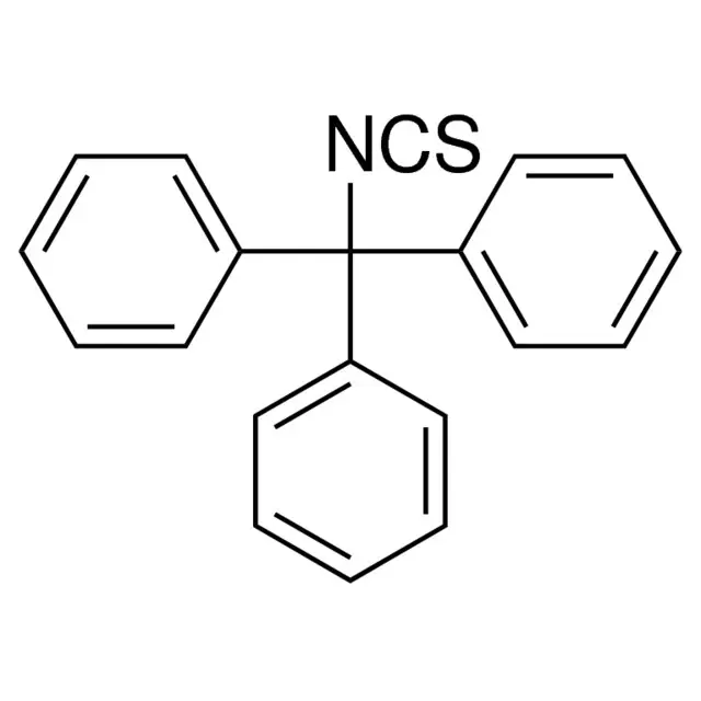 Trityl isothiocyanate